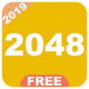 2048  Classc 2048, Bst f 2019免费下载