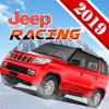 Drive Rally Car Racing : Prado Racing Games