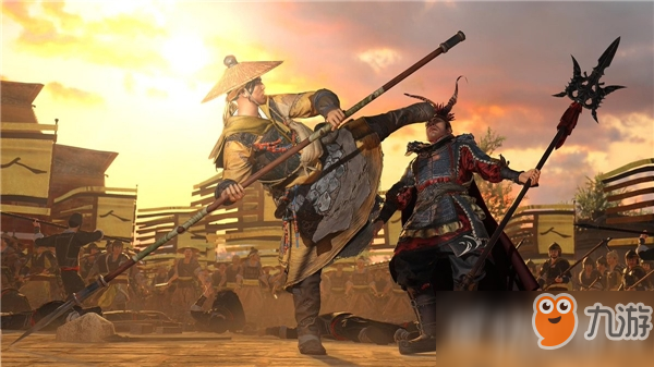 《全面战争：三国》黄巾军势力兵种介绍及优缺点分析