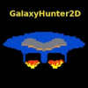 GalaxyHutr2D