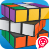 Magc Cub 3D  Rubk's Cub Puzzl Gam破解版下载