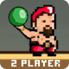 Micro Battle Idiots Fighting  1,2 Player 2019费流量吗