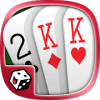 Canasta - classic card game免费下载