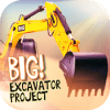 Bg Excavatr Prjct