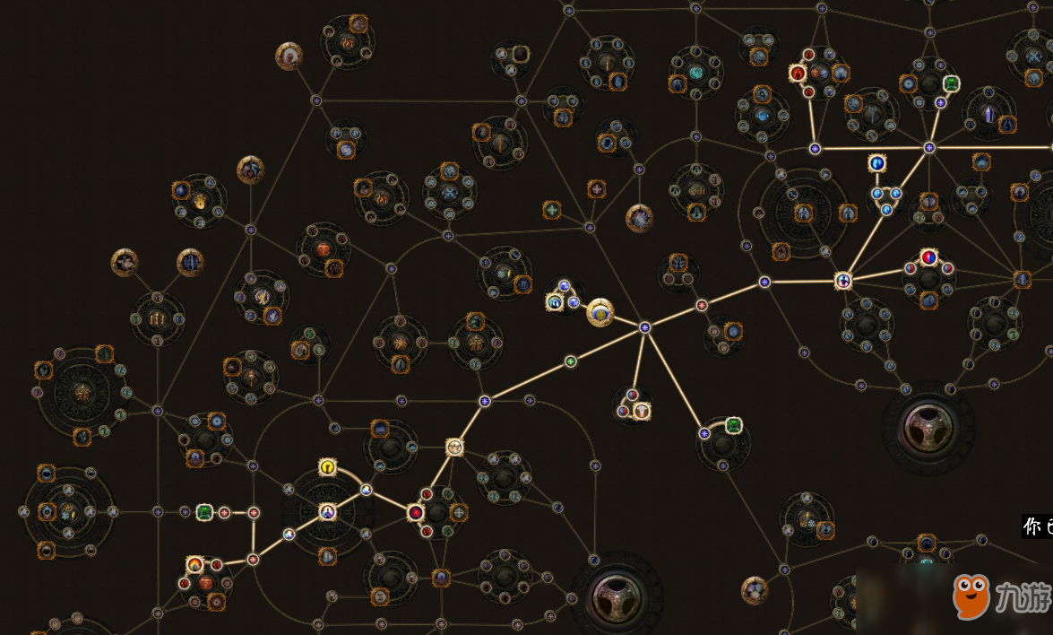 《LOL》3.6破坏者冰川之刺地雷BD介绍