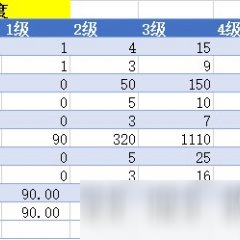 劍網(wǎng)3手游裝備精煉鑲嵌攻略