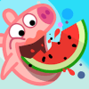 Greedy Little Pig费流量吗