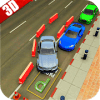 Advac Car Parkg 3D Car Drv mulatr破解版下载