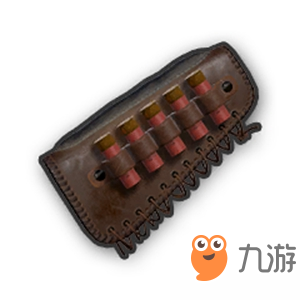 和平精英散弹枪子弹袋怎么用 弹匣配件属性加成效果一览