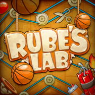 鲁贝的实验室Rubs Lab