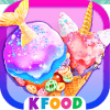 Unicorn Chef Mermaid Cooking中文版下载