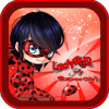 Ladybug Jelly Supergirl怎么下载到手机