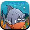 Predator Fish Battle