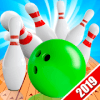 Realistic Bowling Master 2019怎么下载到电脑