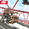 FPS Battle Fire  Squad Op Unknown Battlegroundiphone版下载