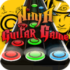 Ninja Guitar Game