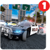Police Car Chase Cop Driving Simulator 2019 Games