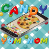 Candy Yum Nom破解版下载