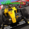 Racing Car F1 3D Game