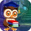 Best Escape Game 587 Degree Owl Rescue Game怎么下载