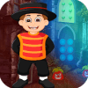 Best Escape Games 207 Jokester Rescue Game