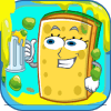 Happy Spongy Pop Game怎么下载