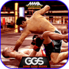 Martial Art Superstars MMA Fighting Manager Games官方版免费下载