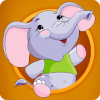 Animals Puzzle and fun games for Kids终极版下载