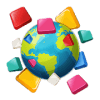 World of Blocks  super blocks smasher在哪下载