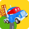 Car City World: Little Kids Play, Watch TV & Learn如何升级版本