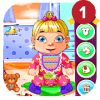 Babysitting Mini Jojo –BABYSITTING NORTH WEST下载地址