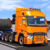 Euro Truck Speed Simulator 2019 Truck Missions安全下载