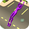 Purple Backflip  Diver Funiphone版下载