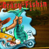 CrazyFishin无法打开