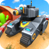 Tank Racing Adventure如何升级版本