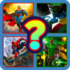 Can You Name These Superheroes版本更新