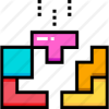 Tetris  Arcade Game