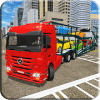 Car Transporter Truck Simulator快速下载