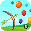 Bow and Arrow games Shooting Peopleiphone版下载