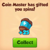 Daily Coin and Spin link for coin master