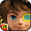 Captain Zak Adventure Strom官方版免费下载