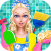 Fashion Doll  House Cleaning玩不了怎么办