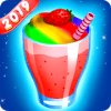 游戏下载Milkshake Maker Chef Frozen Smoothie Cooking