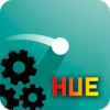 Hue Jumping Ball Challenge占内存小吗