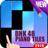 BNK48 Piano Game玩不了怎么办