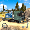 Truck Driver Simulator 2019  Hill Truck Climb中文版下载