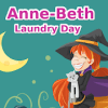Anne Beth Laundry Day