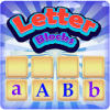 English Letter Blocks费流量吗