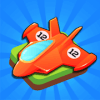 Idle Plane Tycoon Click Merge下载地址