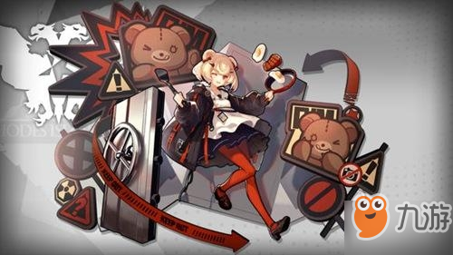 《明日方舟》初始五星干員推薦